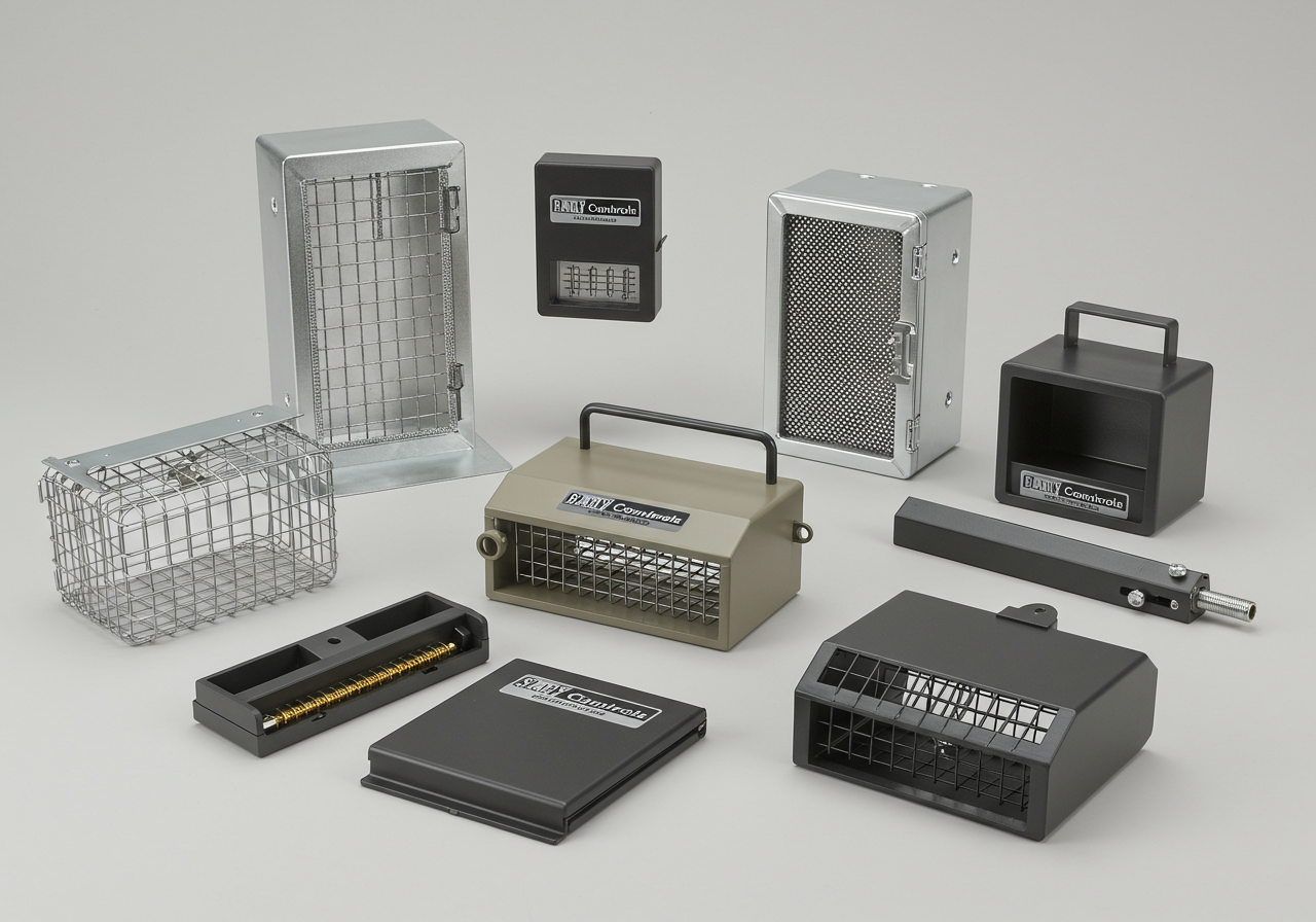 Beacon Falls Bat Control & One-Way Bat Doors | PEXT Specialists