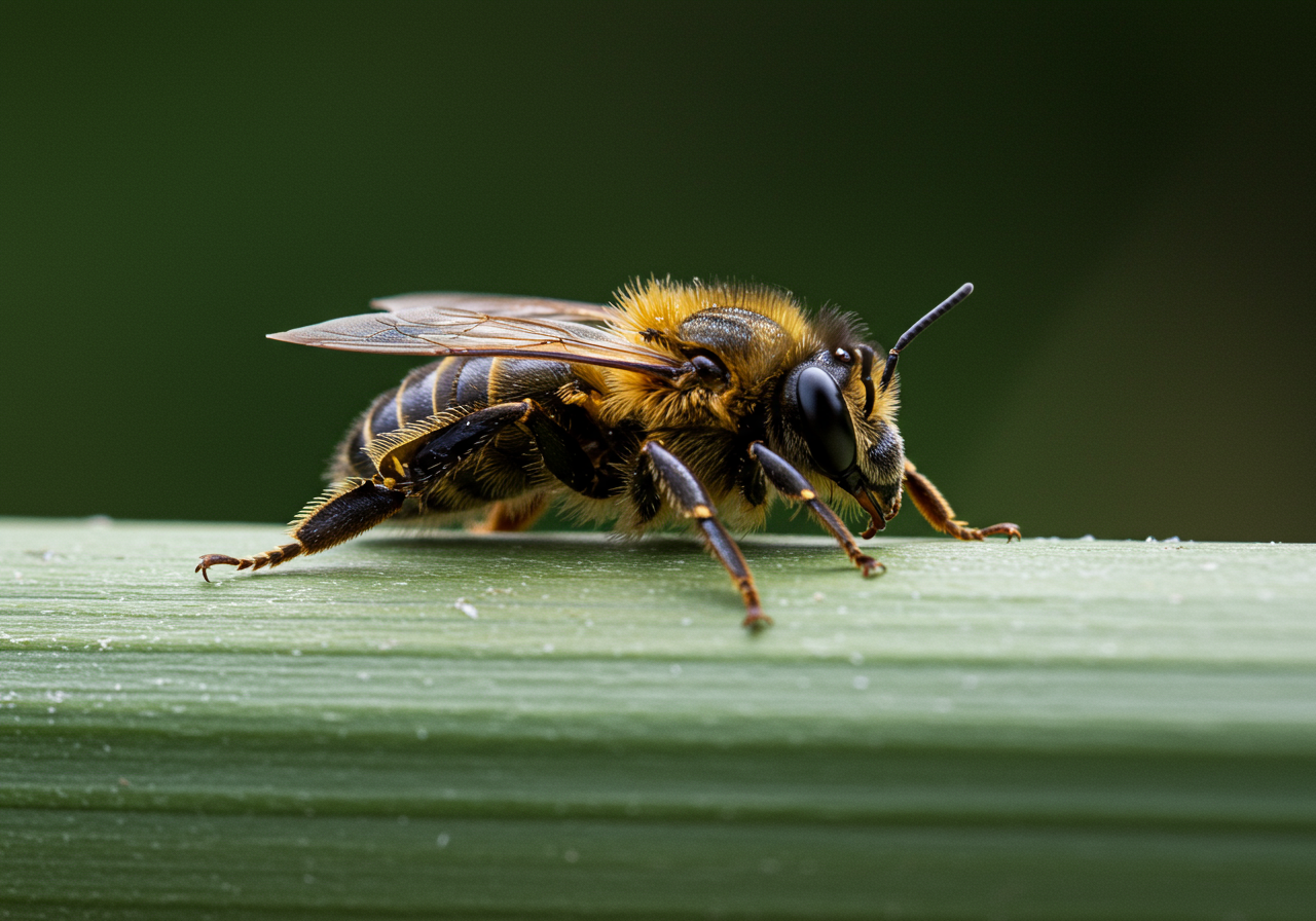 Washington Parish Bee Removal: Safe Solutions for Your Home