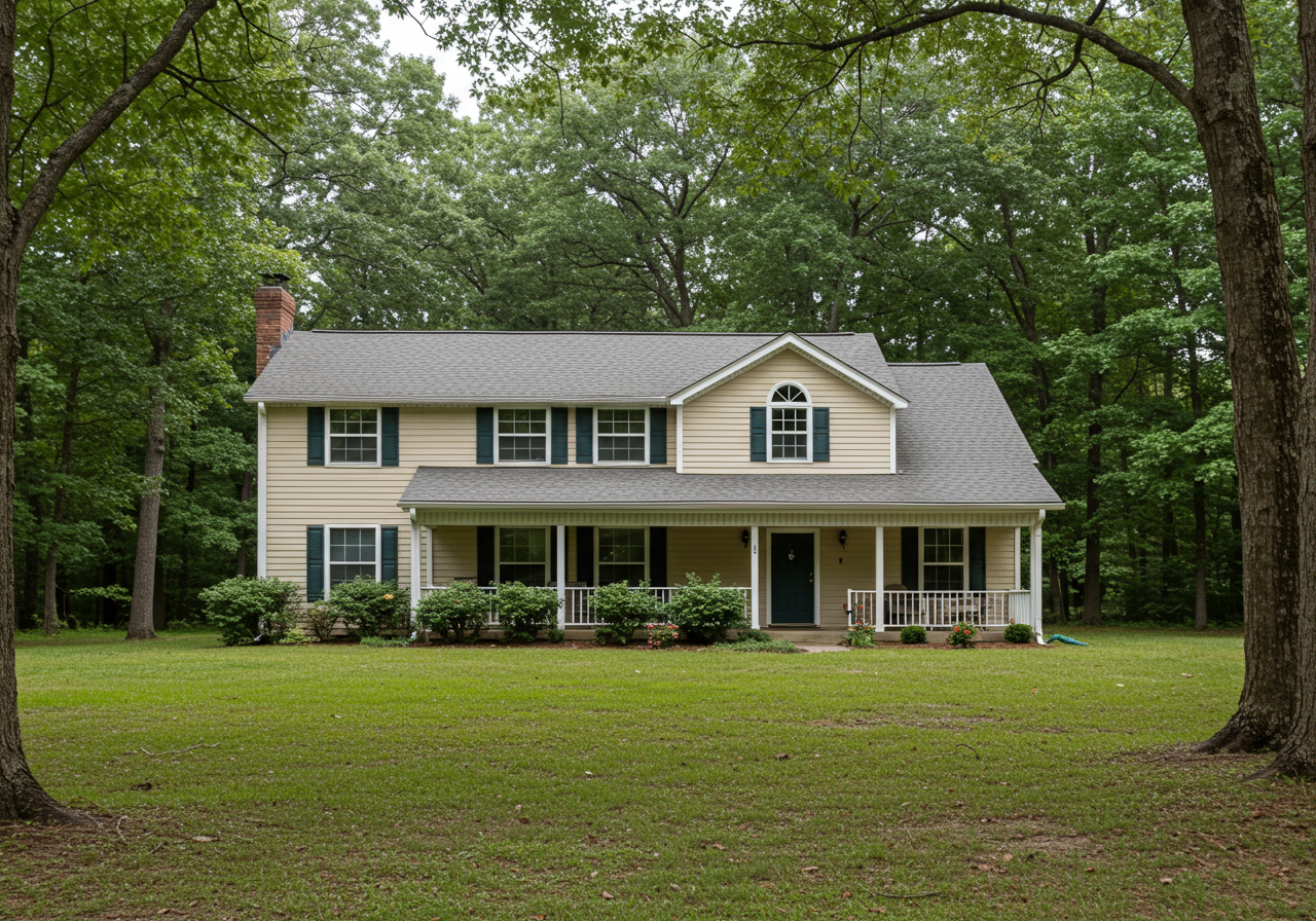 Washington Parish Termite Protection: Safeguard Your Home