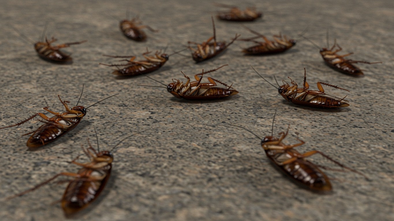 Expert Pest Control Services in Manvel, TX | Bee'n Green LLC