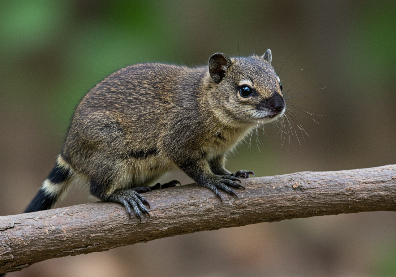 Common Sugar Land Critters: Bee'n Green LLC Wildlife Guide