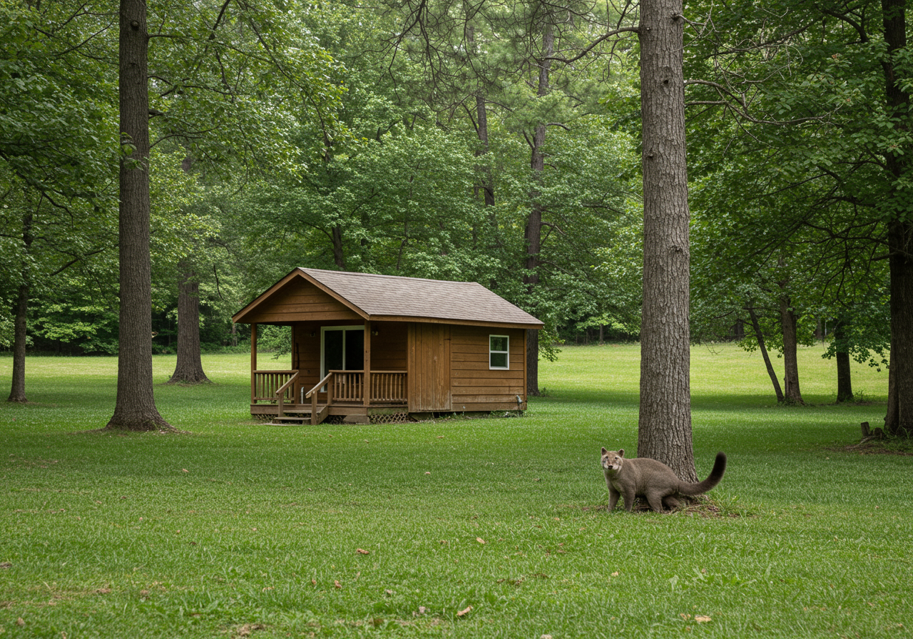 Manvel Backyard Wildlife Removal | Humane Relocation | Bee'n Green LLC