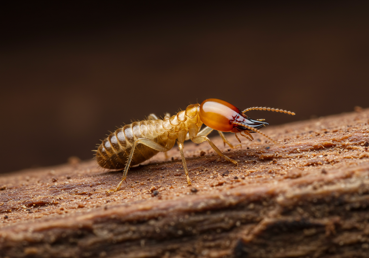 Winter Garden, FL Termite Control & Prevention | Rhino Pest Control