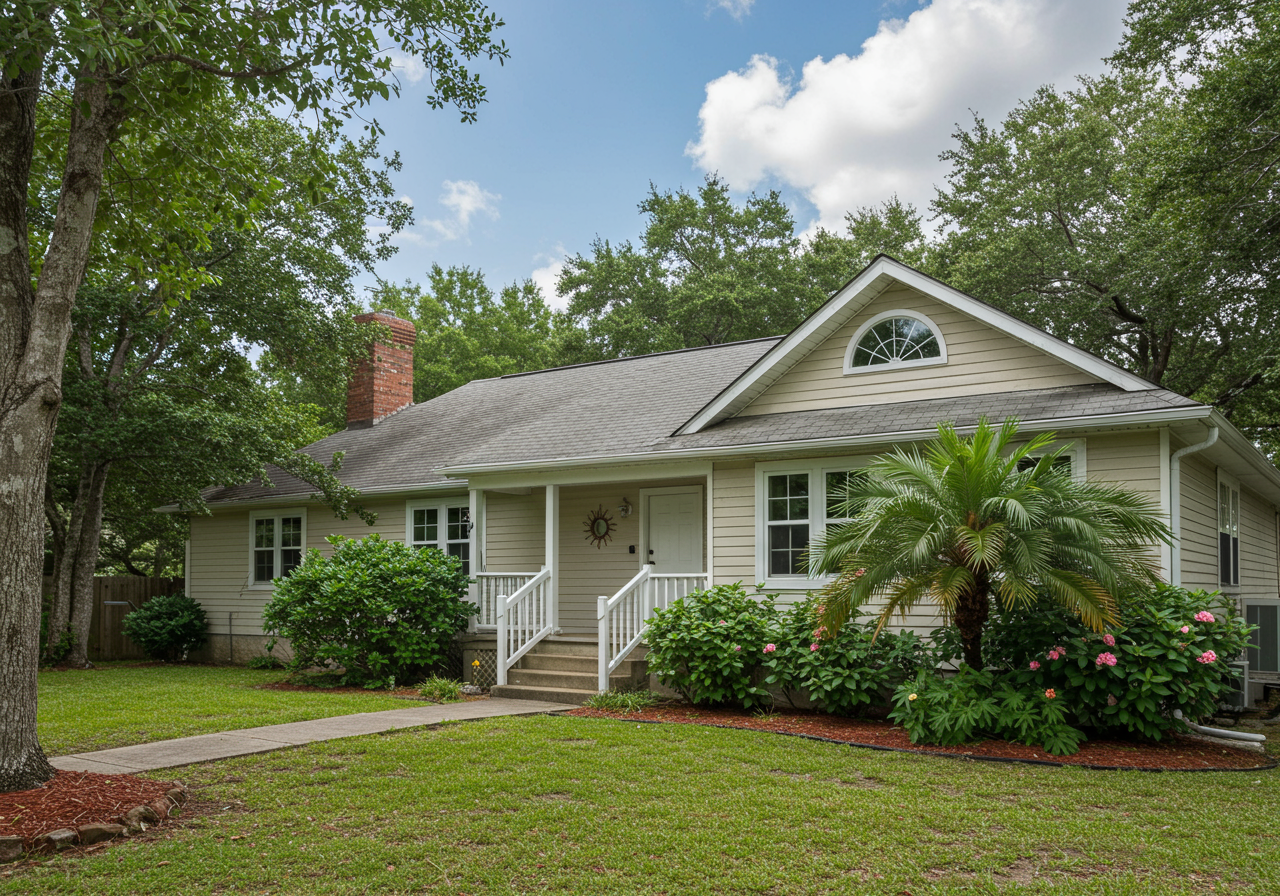 Keep Pests Out: Your Essential Guide to a Pest-Free Florida Home