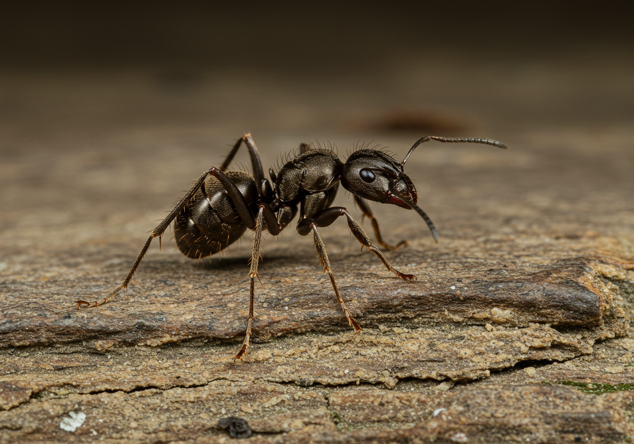Winter Garden Ant Control: Stop Tiny Invaders in Your Florida Home