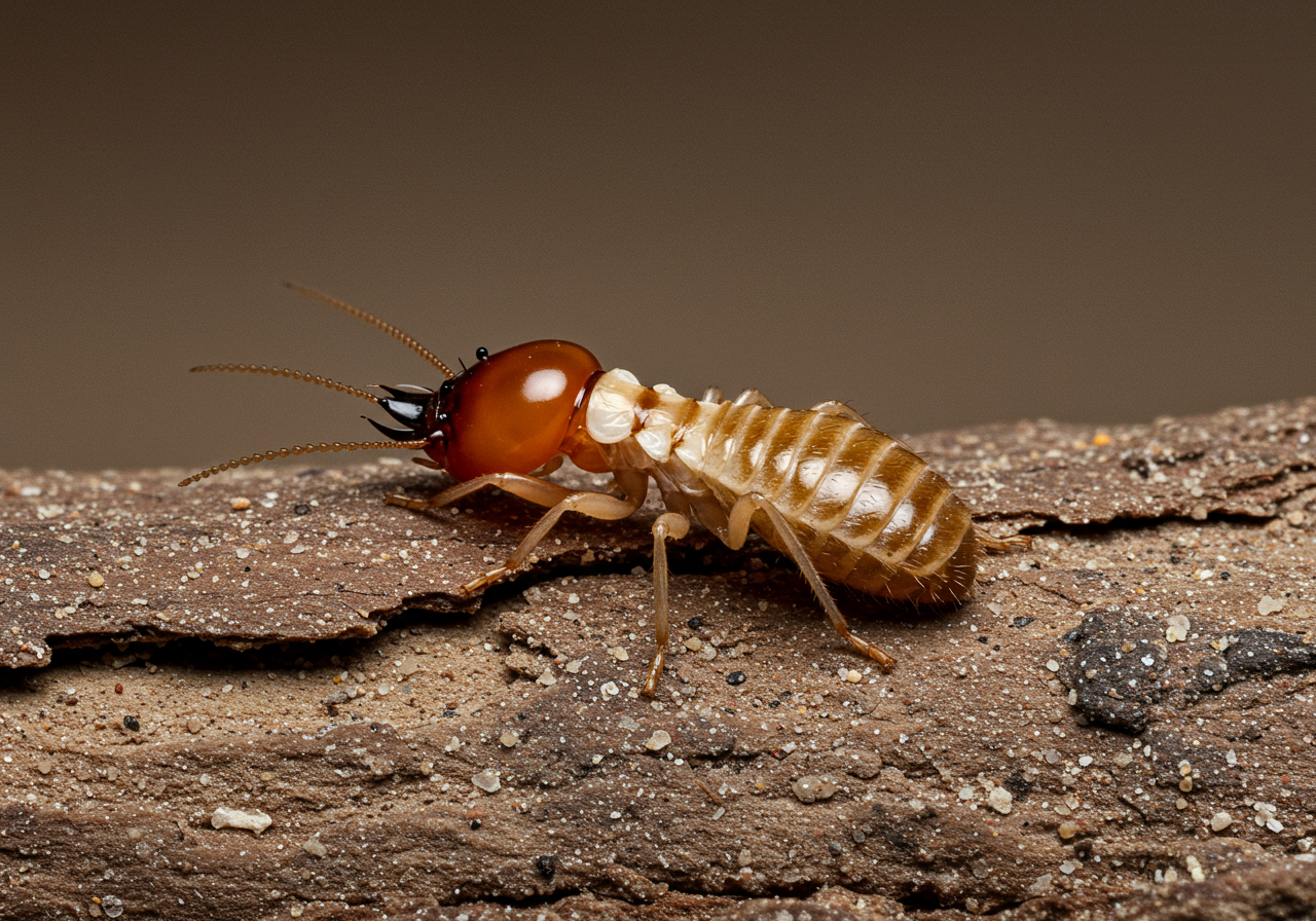 Florida Home Termite Protection: Essential Tips to Safeguard Your Investment
