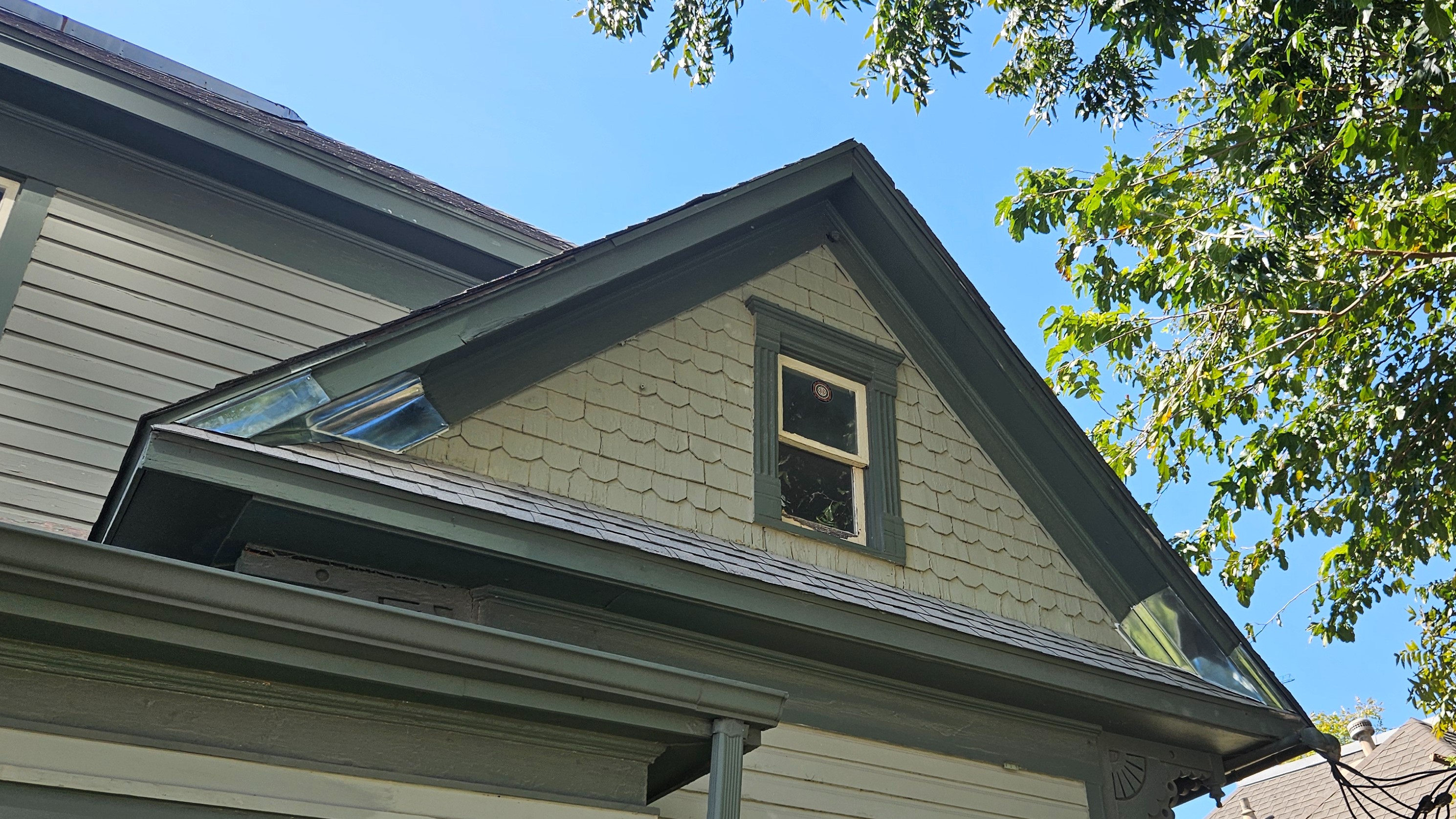 Rodent Exclusion & Proofing | Fort Worth, TX | Benchmark Wildlife