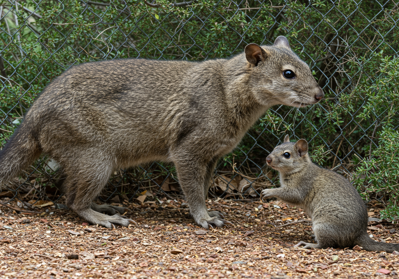 Tarrant County Wildlife Exclusion: Permanent Home Protection