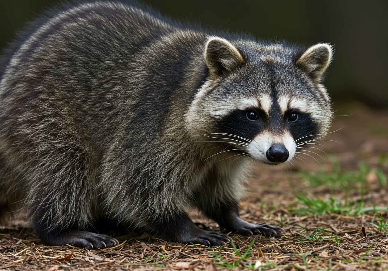 Denton Raccoons & Possums: Safely Handle Unwanted Guests