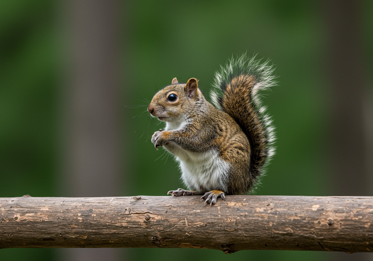 Keller & Denton Squirrels in Attic: Spotting & Next Steps