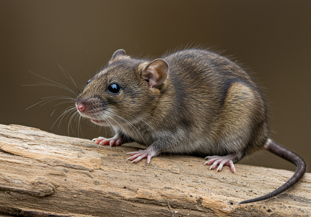 North Texas Rodent Control: Removal & Prevention Guide