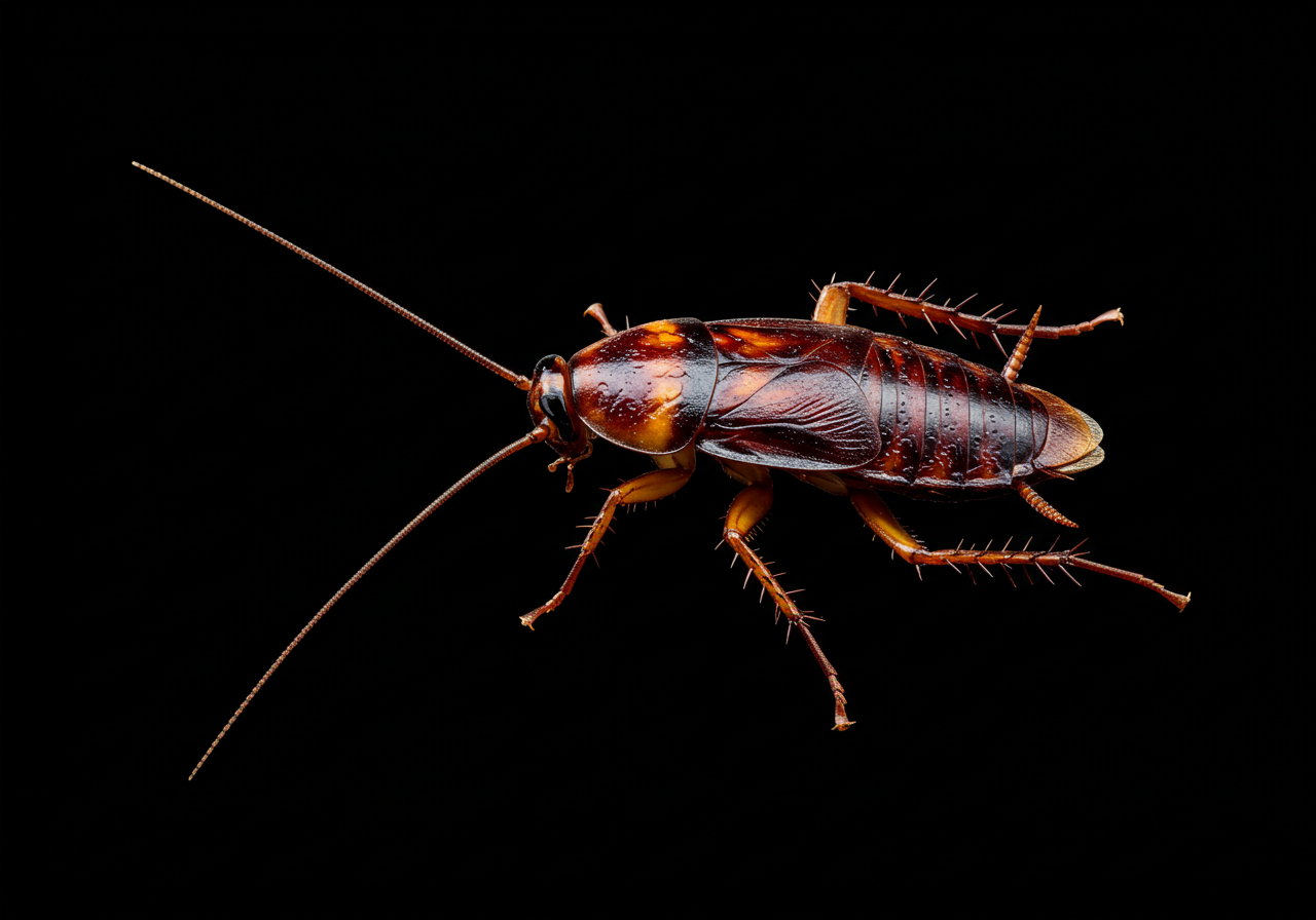 Roach Control Staten Island, NY | GV Pest Control