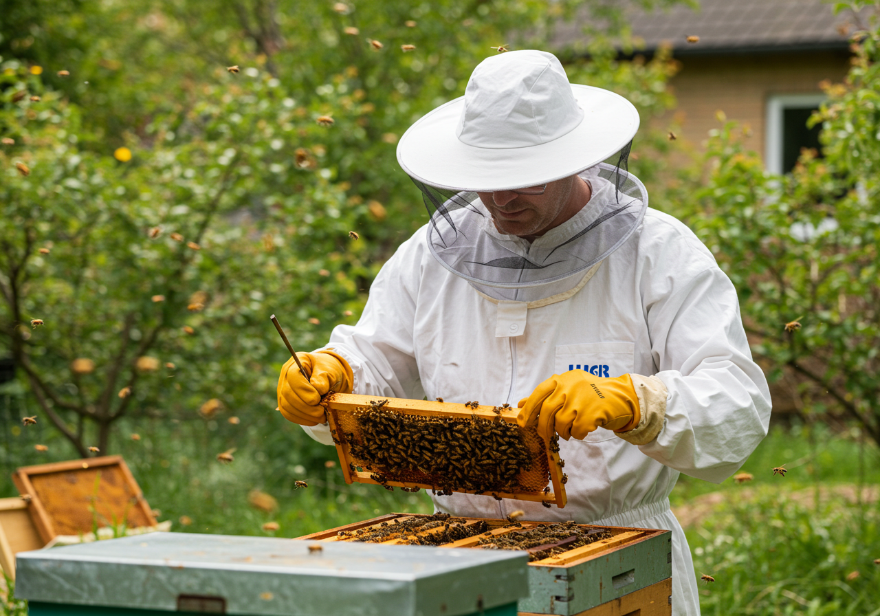 Staten Island Bee Removal & Control | GV Pest Control