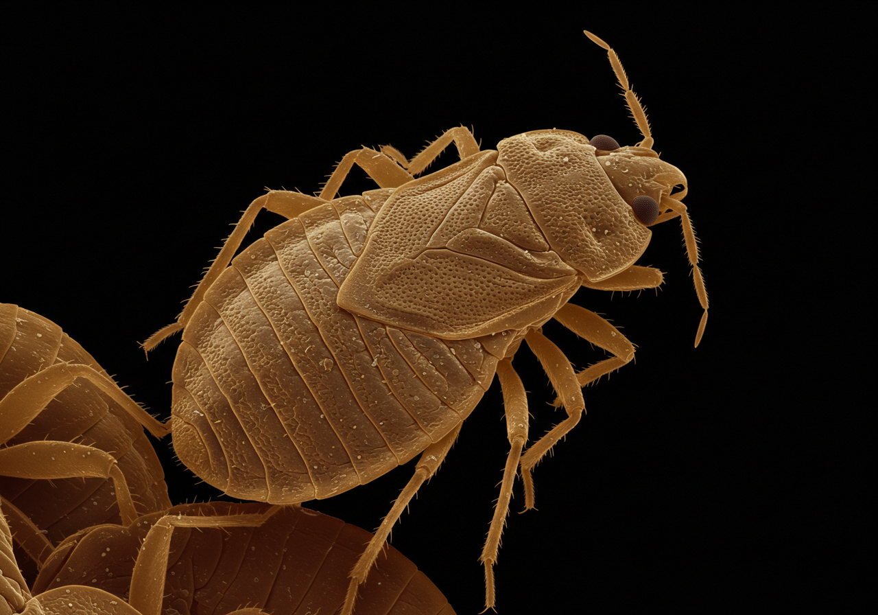 Bed Bug Control Staten Island NY | GV Pest Control