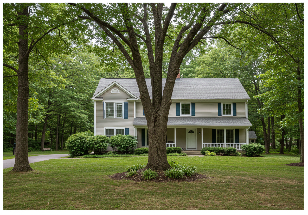 Staten Island Home Pest Proofing: Top 5 Tips for a Pest-Free Season | GV Pest Control