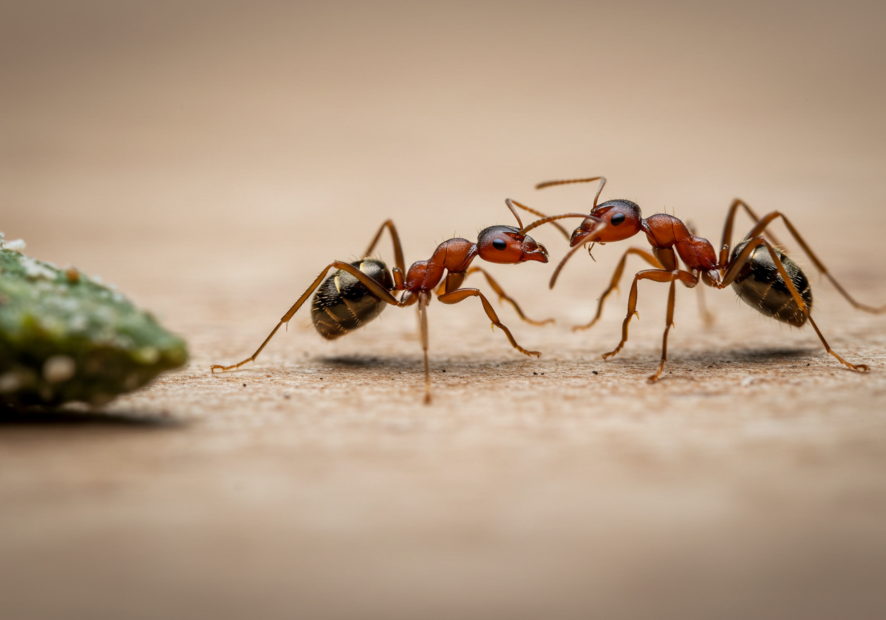 Ant Control Staten Island NY | GV Pest Control