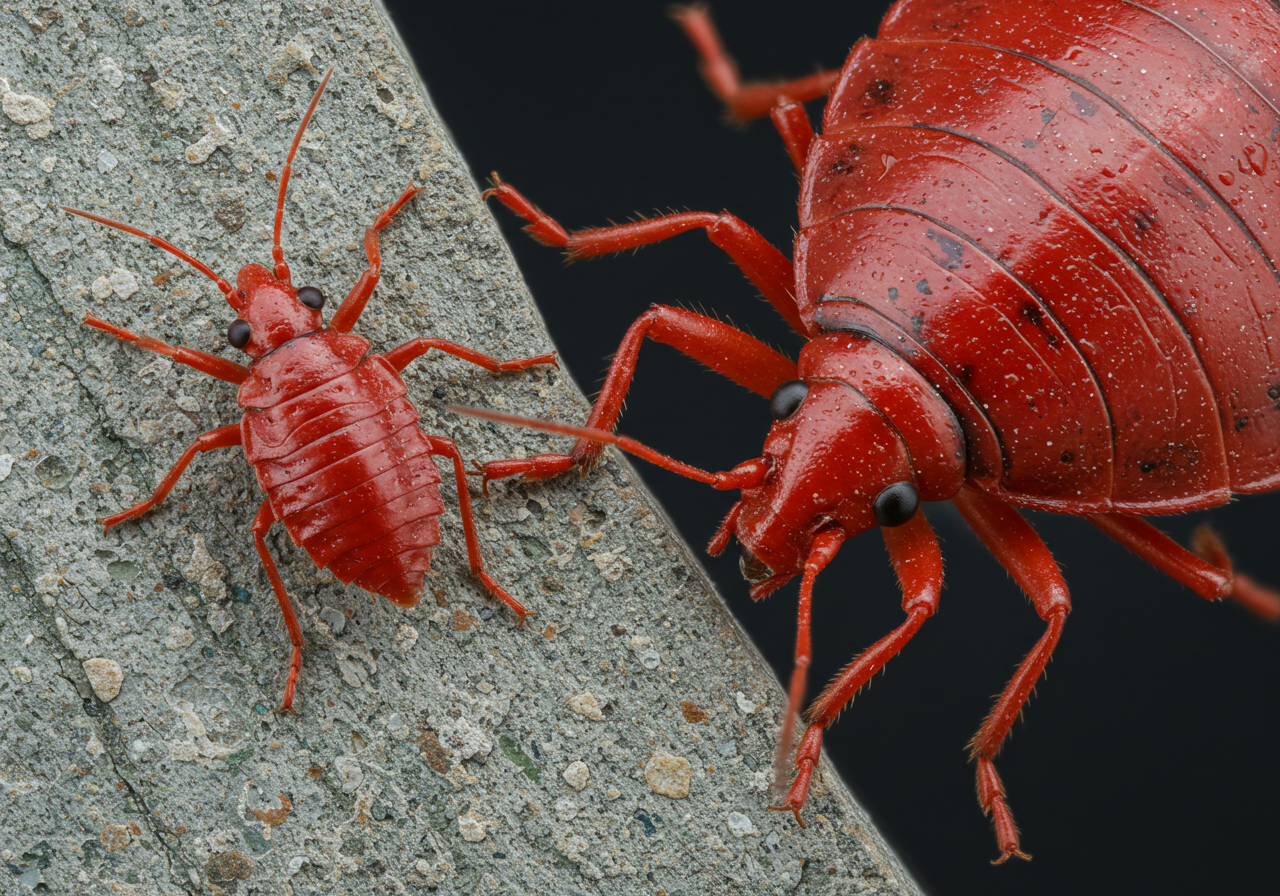 Tired of Bed Bugs in Staten Island? Get Expert Help!