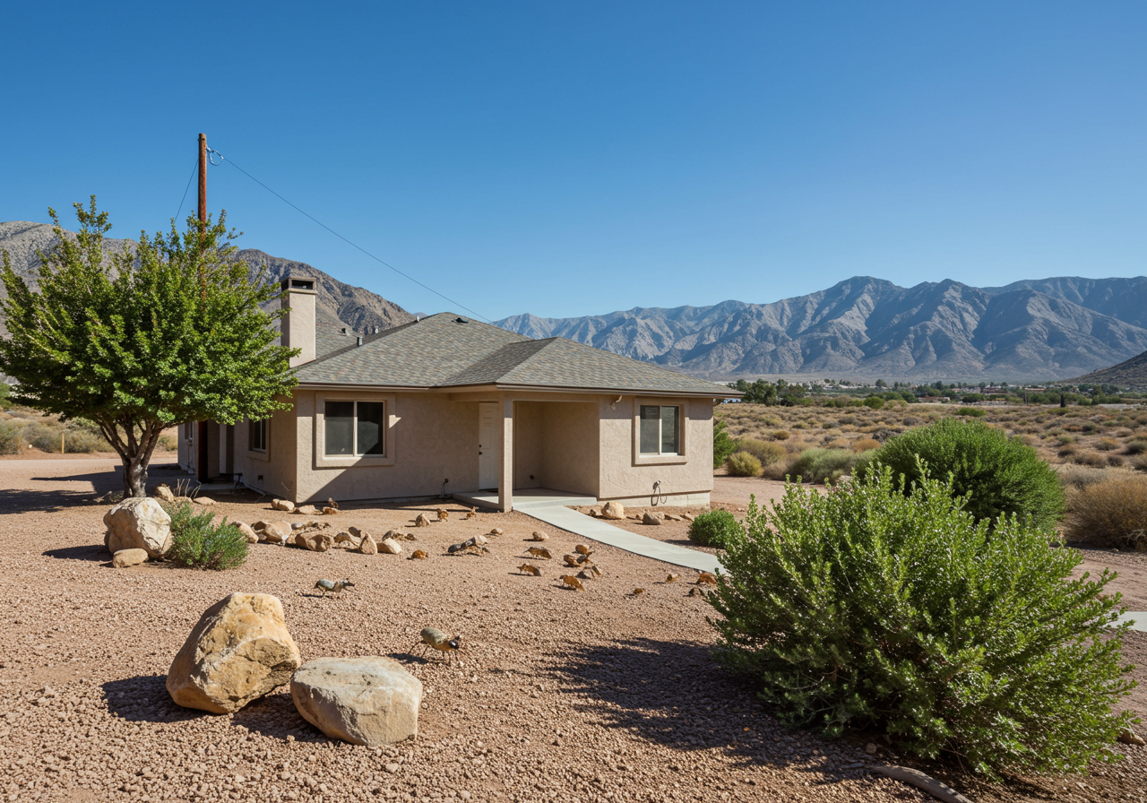 Termite Control Los Angeles: Protect Your Home | Ace Defense Pest Control