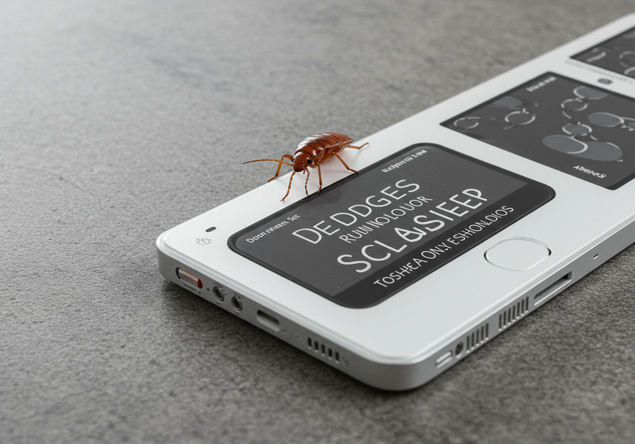 Say Goodbye to Bed Bugs in Norwalk: Sleep Soundly Again!