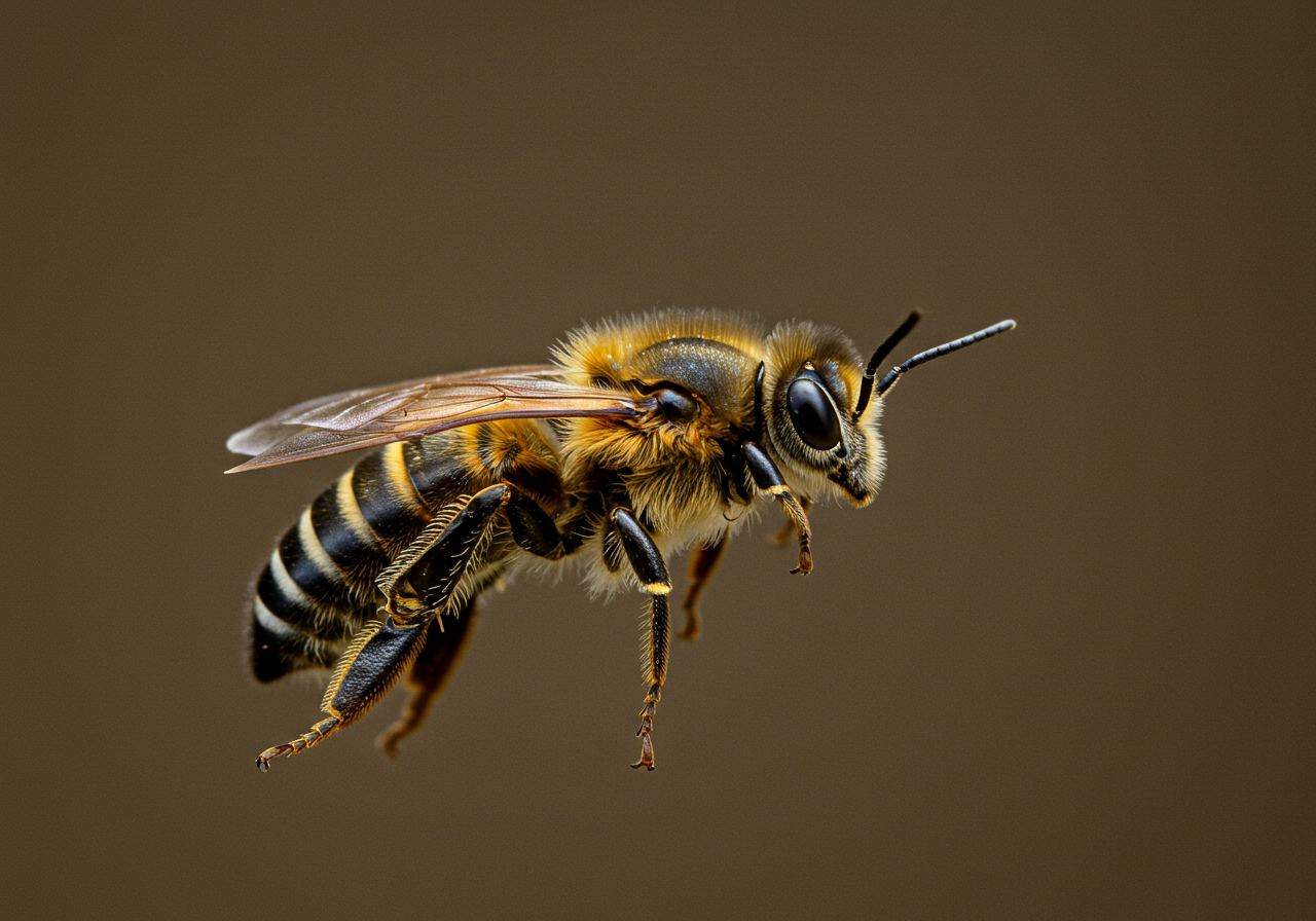 Bee Removal Services in Norwalk: Keep Your Home Safe with Ace Defense Pest Control