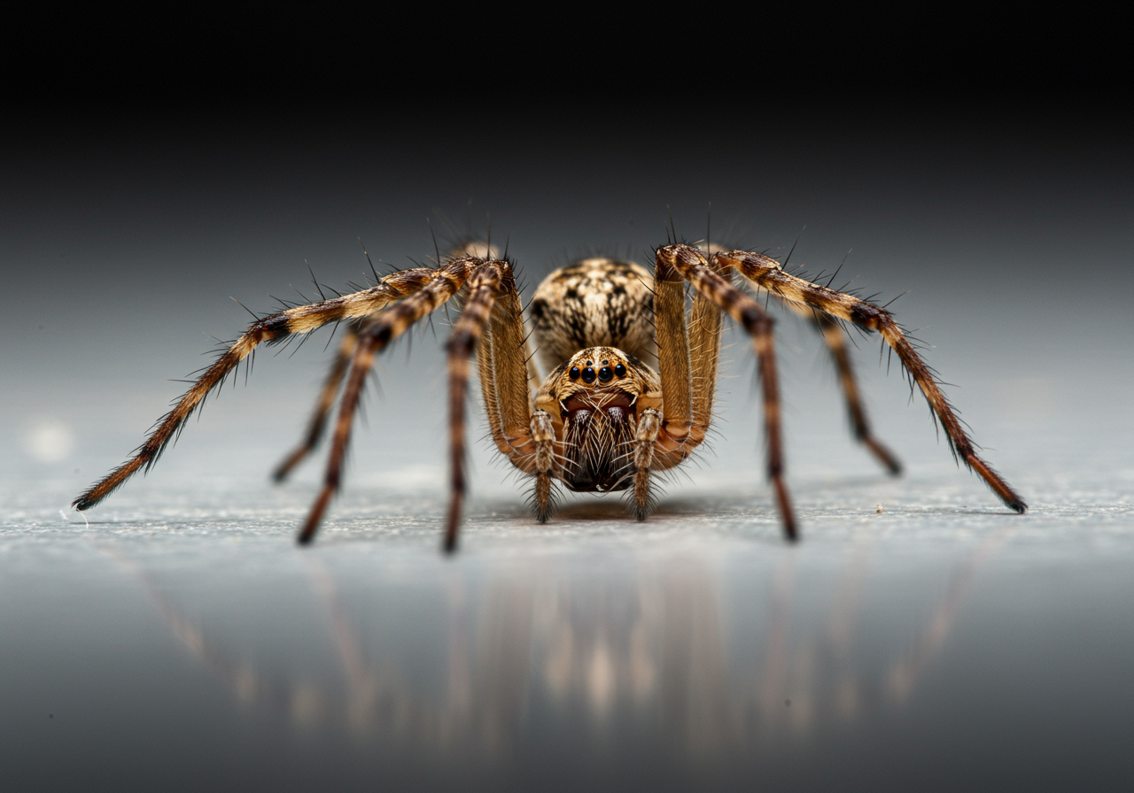 Spider Control Services in Norwalk, CA | Ace Defense Pest Control