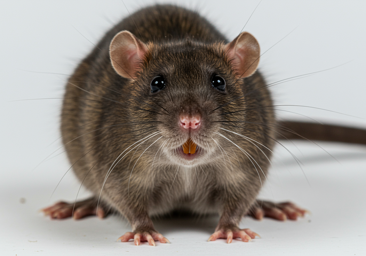 Norwalk Rodent Control: Expert Rat & Mouse Removal | Ace Defense Pest Control