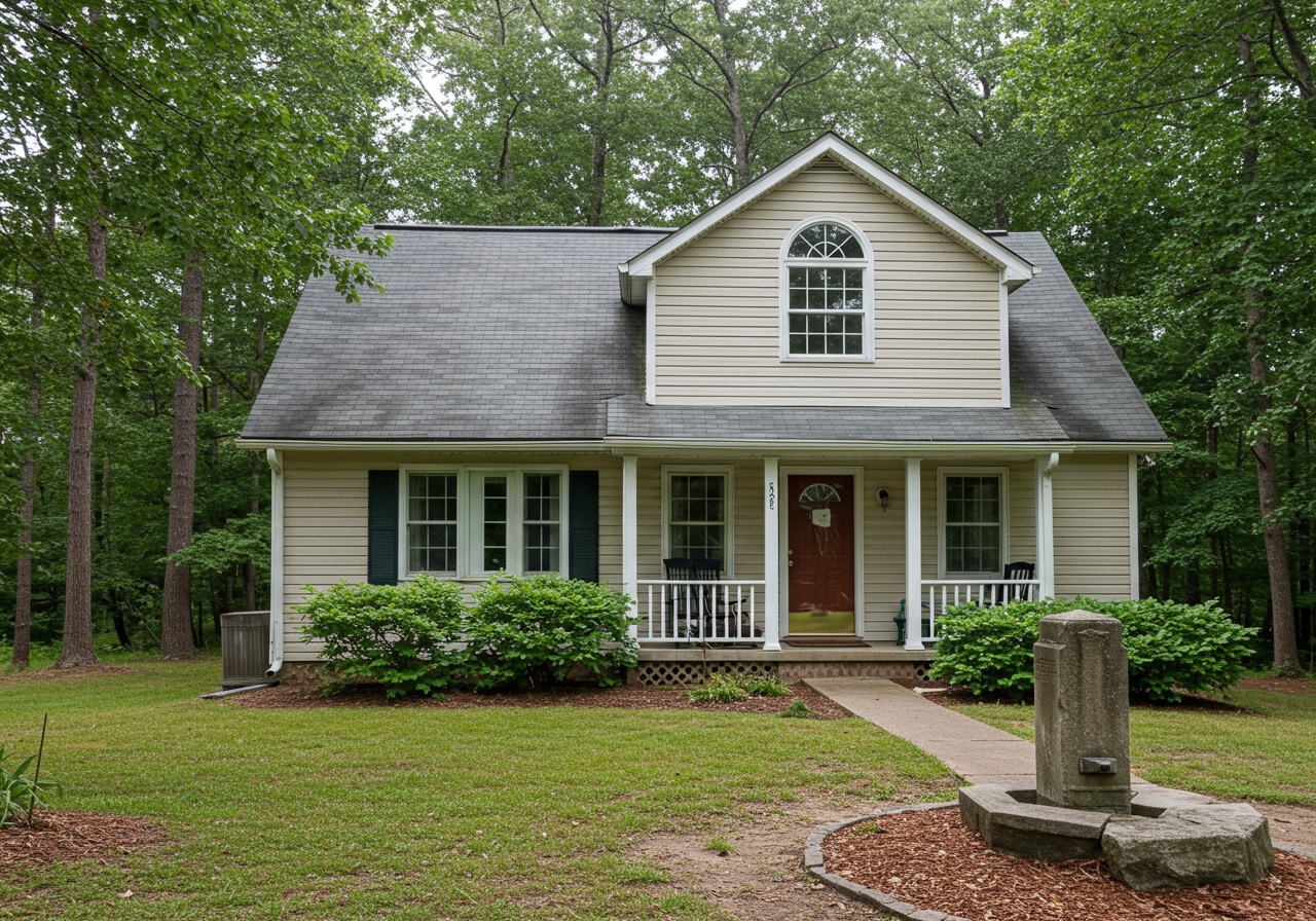 Tallahassee Pest Control: Your Easy Guide to a Bug-Free Home