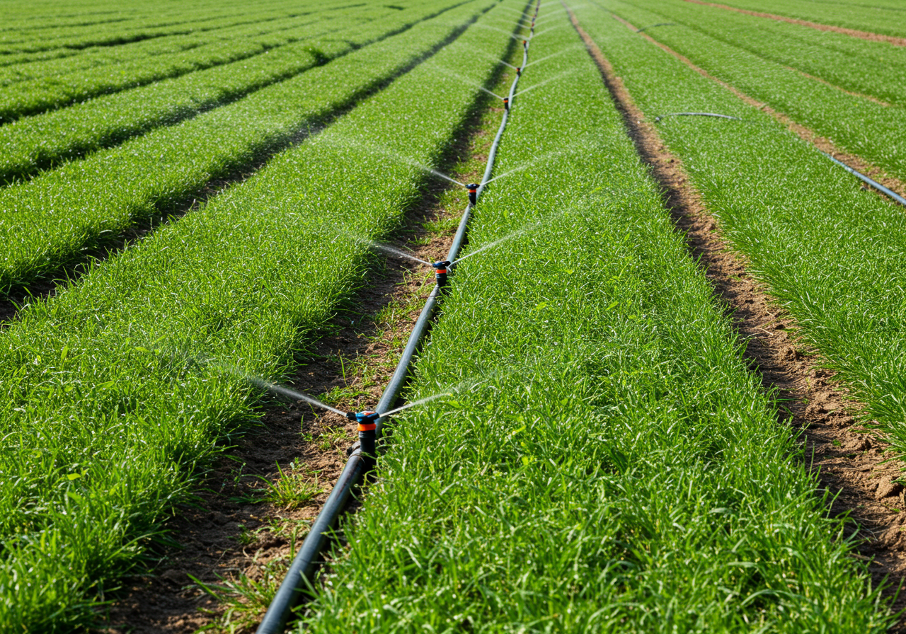 Tallahassee Irrigation Services | Pest Prevention