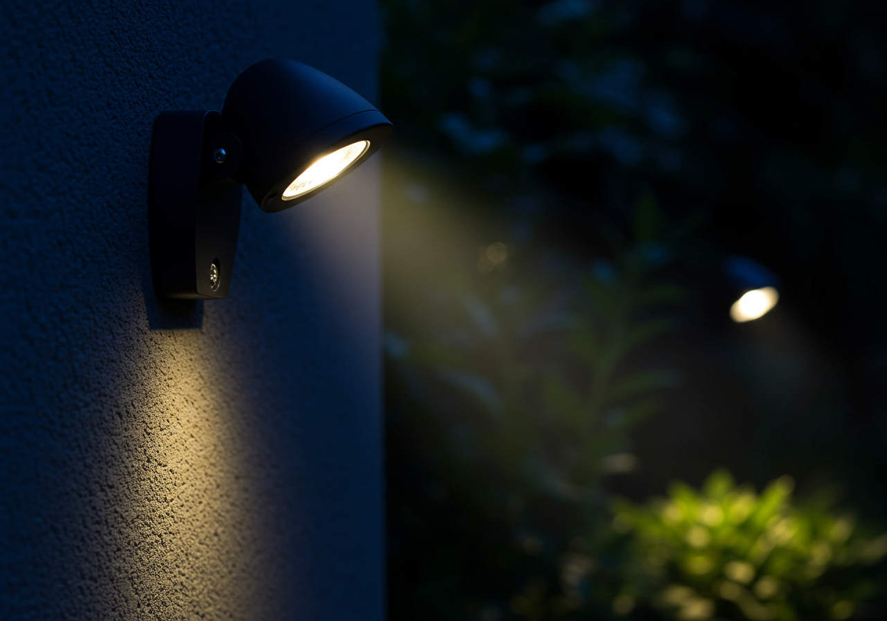 Tallahassee Outdoor Lighting | Tadlock's Earth Smart