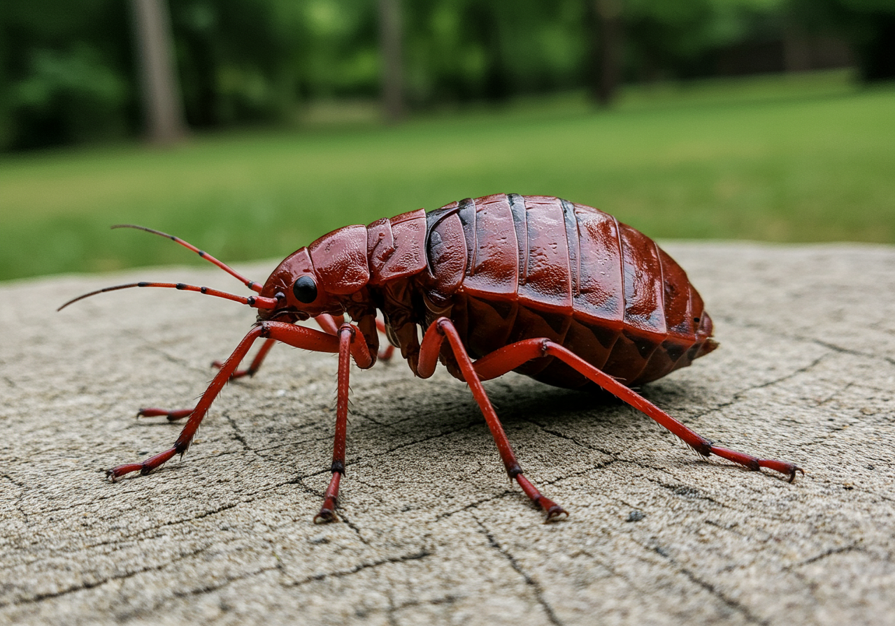 Tallahassee Bed Bugs: Uncover the Truth & Protect Your Home