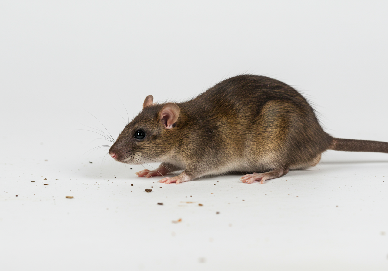 Tallahassee Rodent Control | Earth Smart Mice & Rat Removal