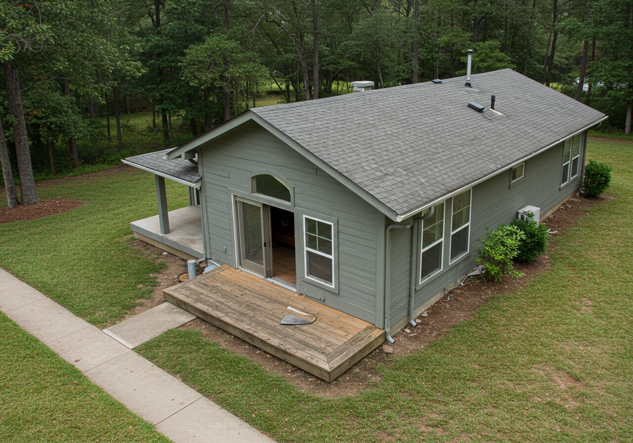 Safeguard Your Sanctuary: Why Professional Pest Control is a Smart Investment for Your North Florida Home