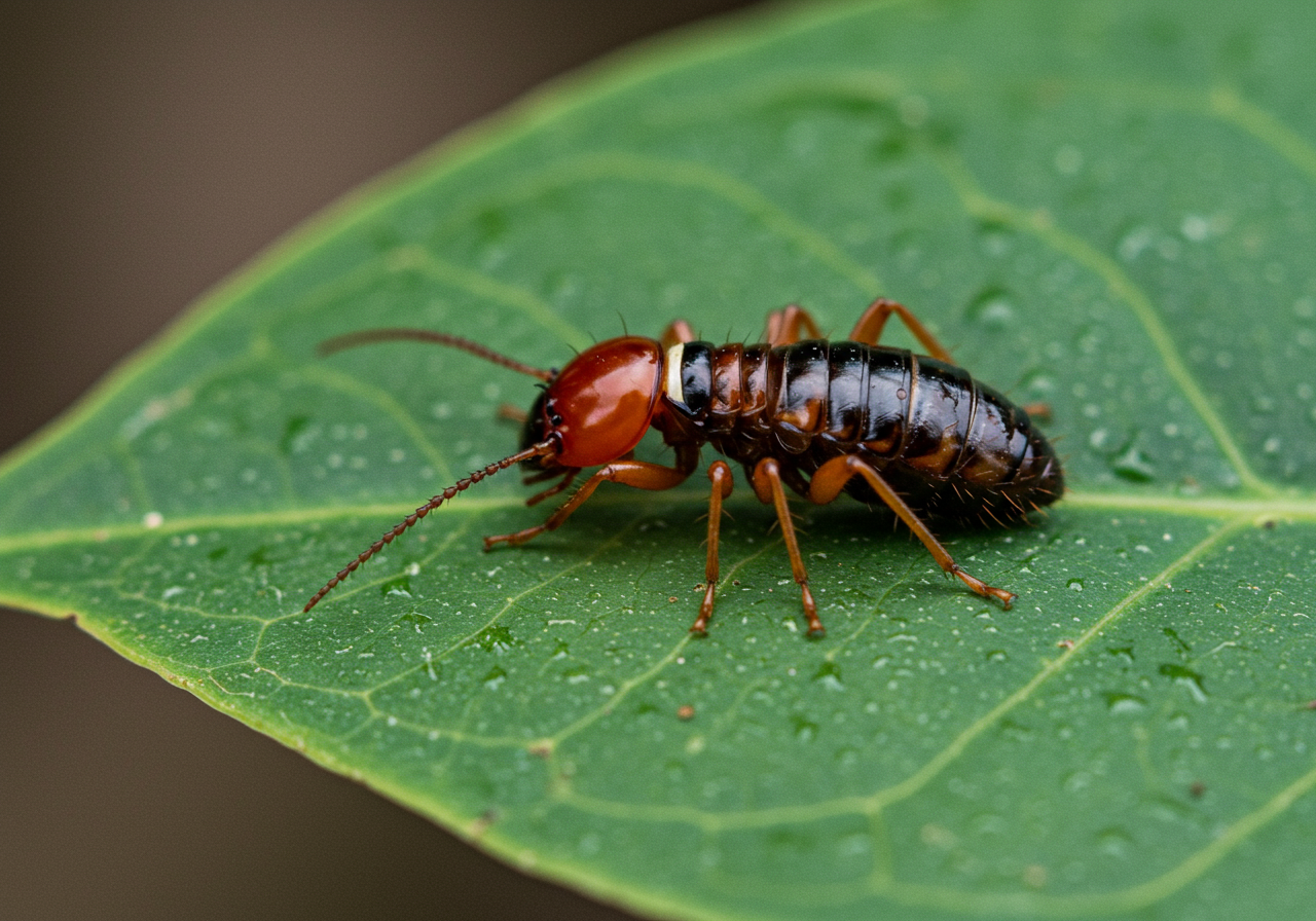 Is Your Florida Home a Termite Target? Spot the Early Warning Signs