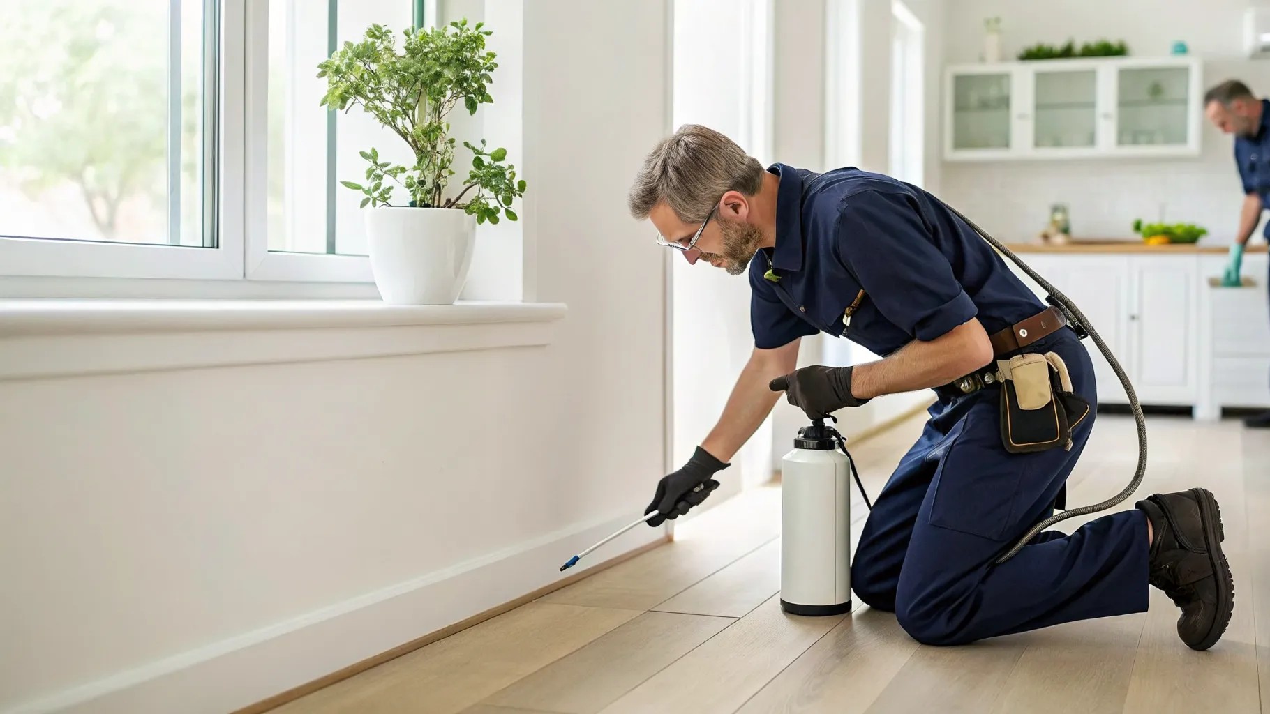 Your Guide to Pest Control in Grand Rapids