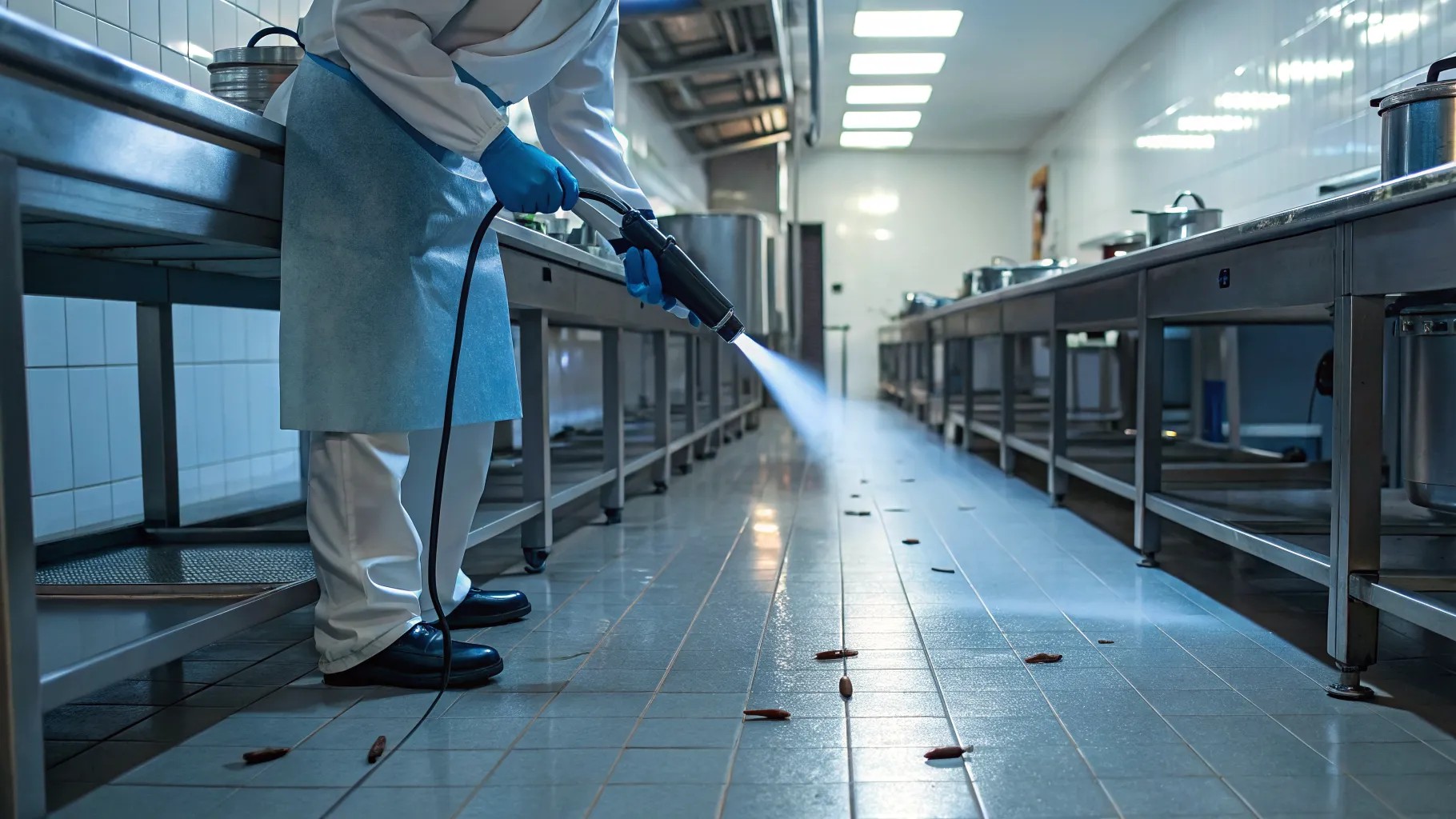 When to Use Emergency Pest Control Services
