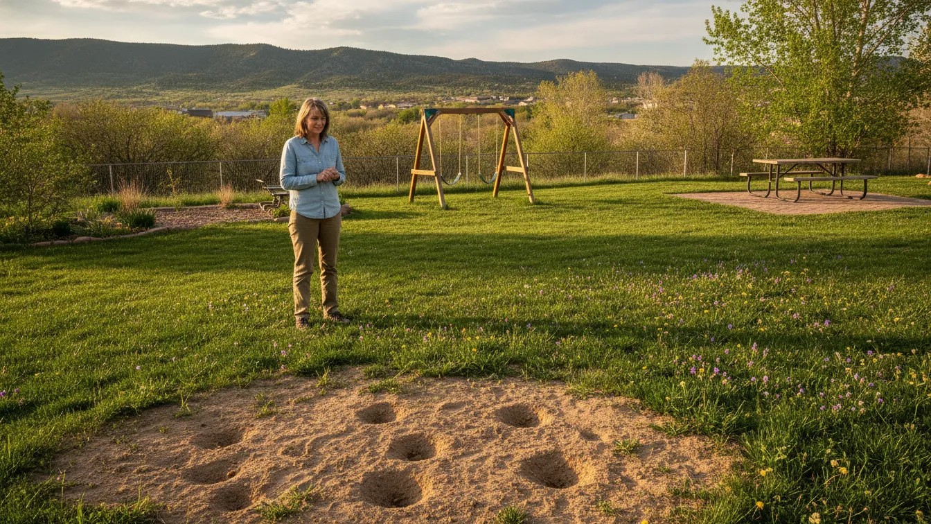 How to Remove a Ground Bees Nest Safely