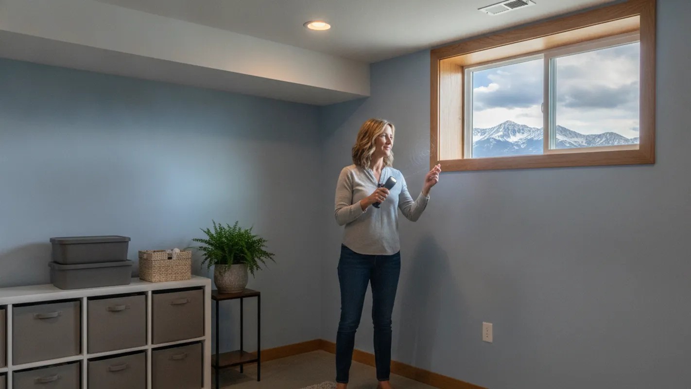 Spider Infestation: Colorado Homeowner Guide
