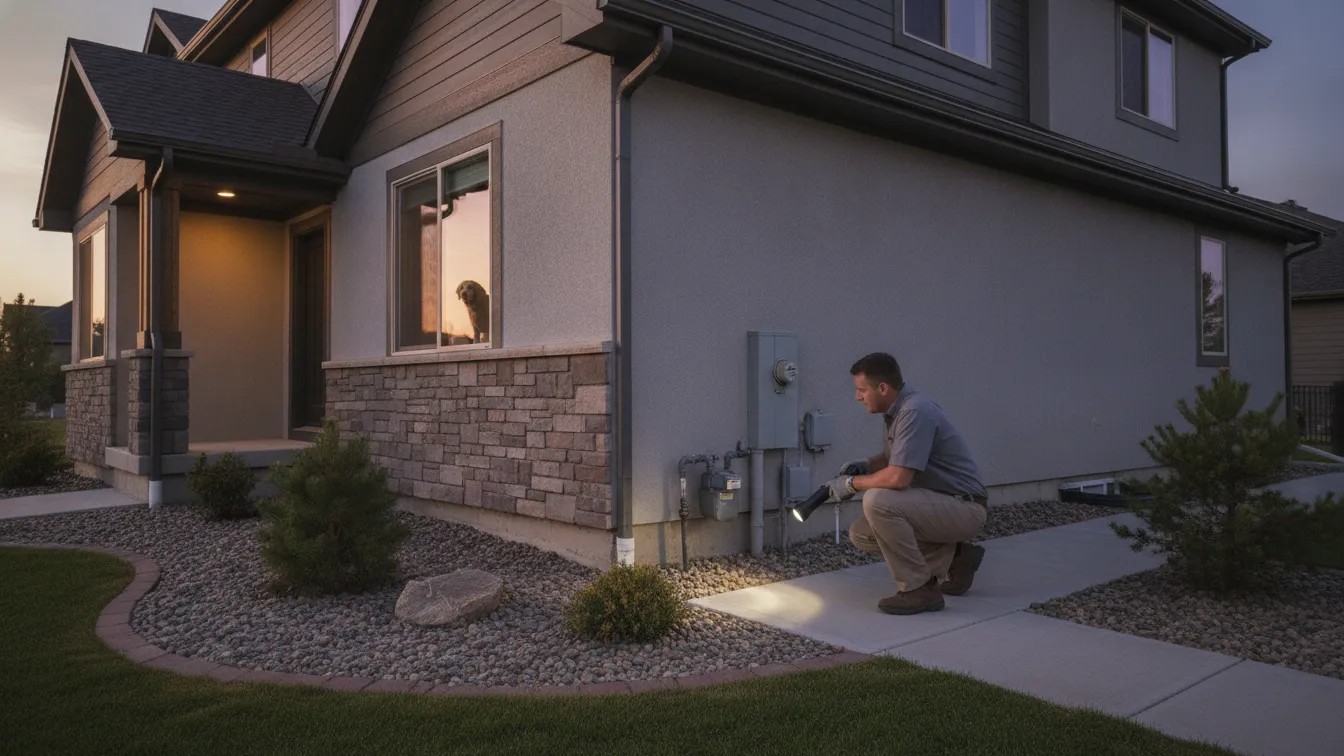 How to Get Rid of Mice in Walls in Colorado