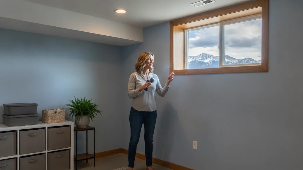 Spider Infestation: Colorado Homeowner Guide