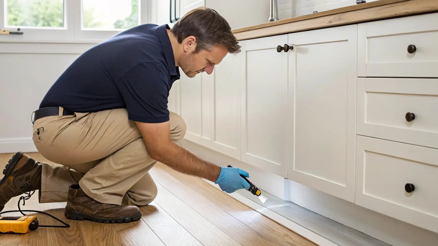Pest Inspection for Home: A Homeowner's Guide