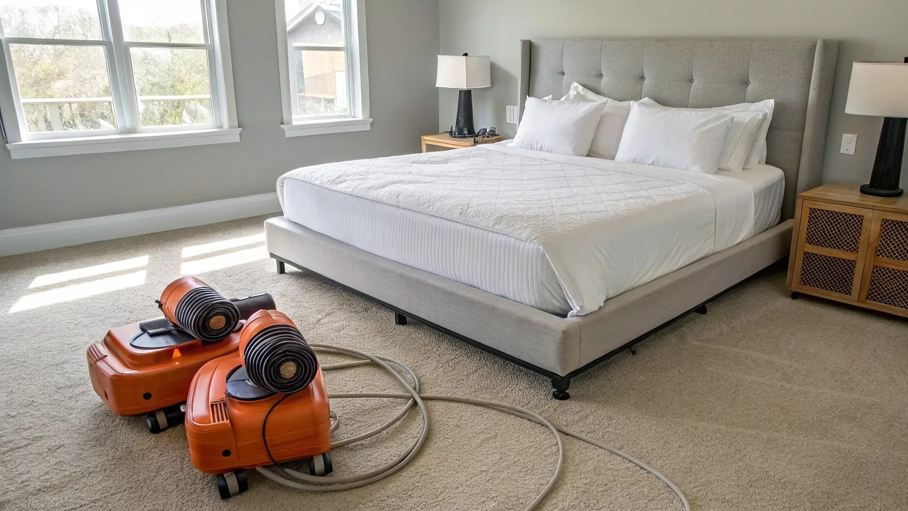 Heat Treatment for Bed Bugs: Pros, Cons & Costs