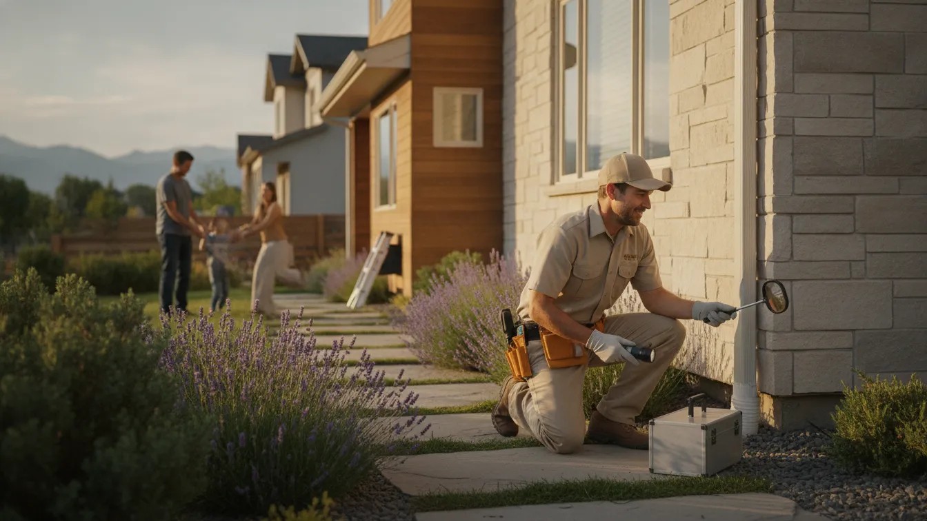 Best Rodent Control Denver: What to Look For