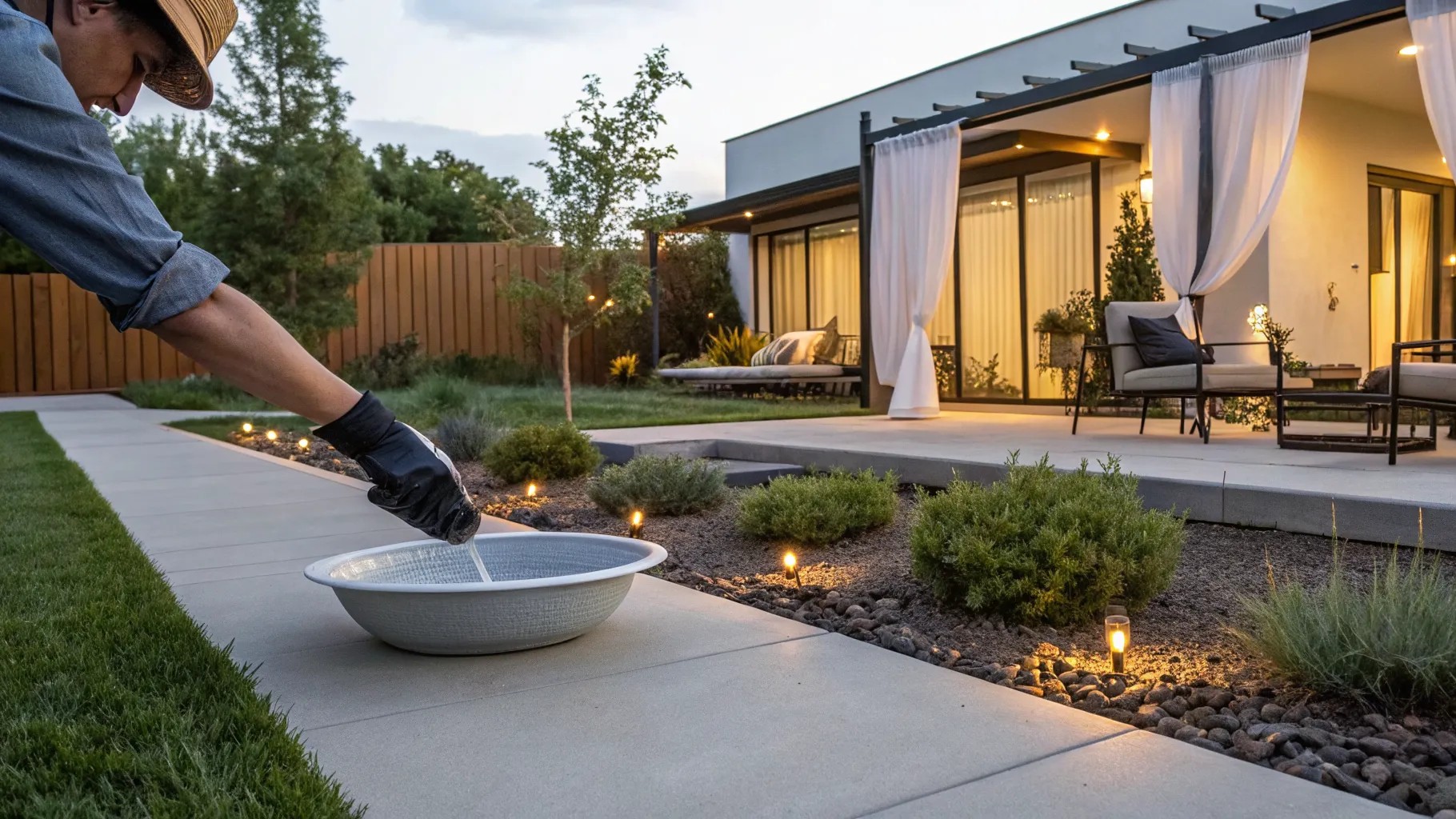 How to Get Rid of Mosquitoes in Yard for Good