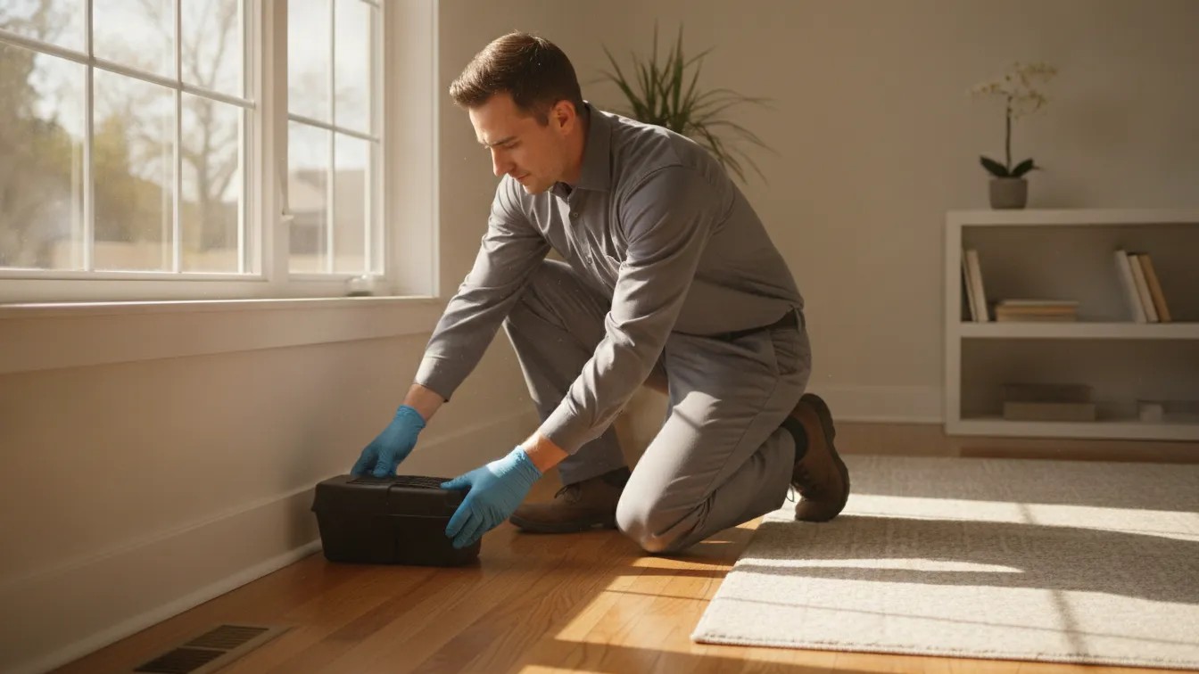 Mouse Exterminator Cost Denver: Denver Pricing Guide 2026