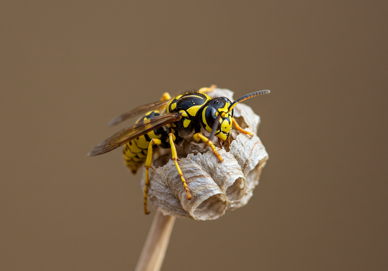 Denver Wasp Nest Removal: Safe & Effective Solutions for Your Home