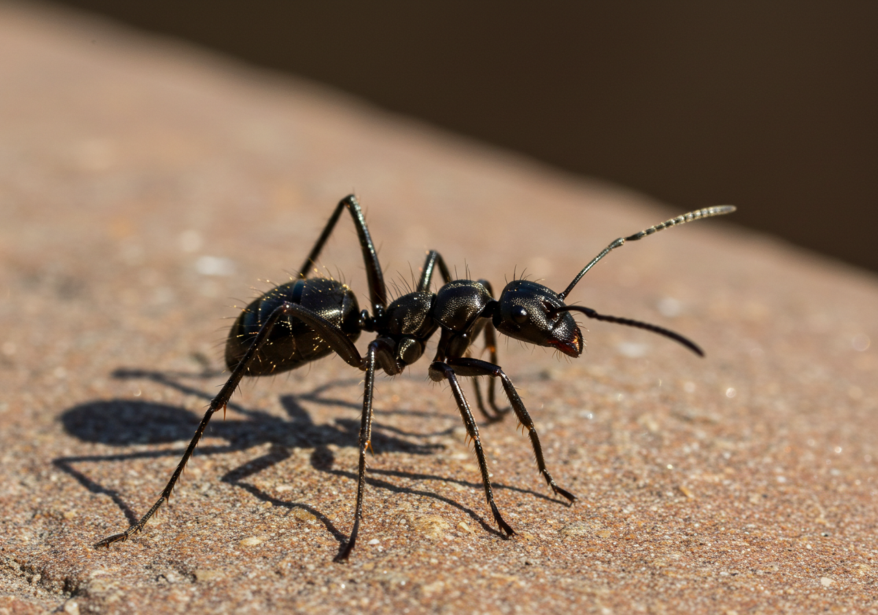 Ant Spider Seasonal Pest Control Denver: Complete Home Guide