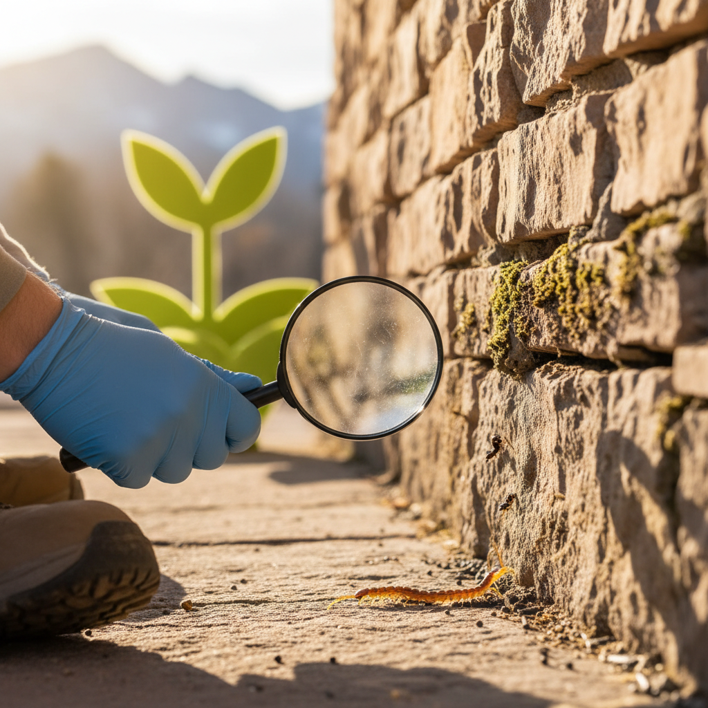 Spring Pest Control Boulder: What Homeowners Need to Know