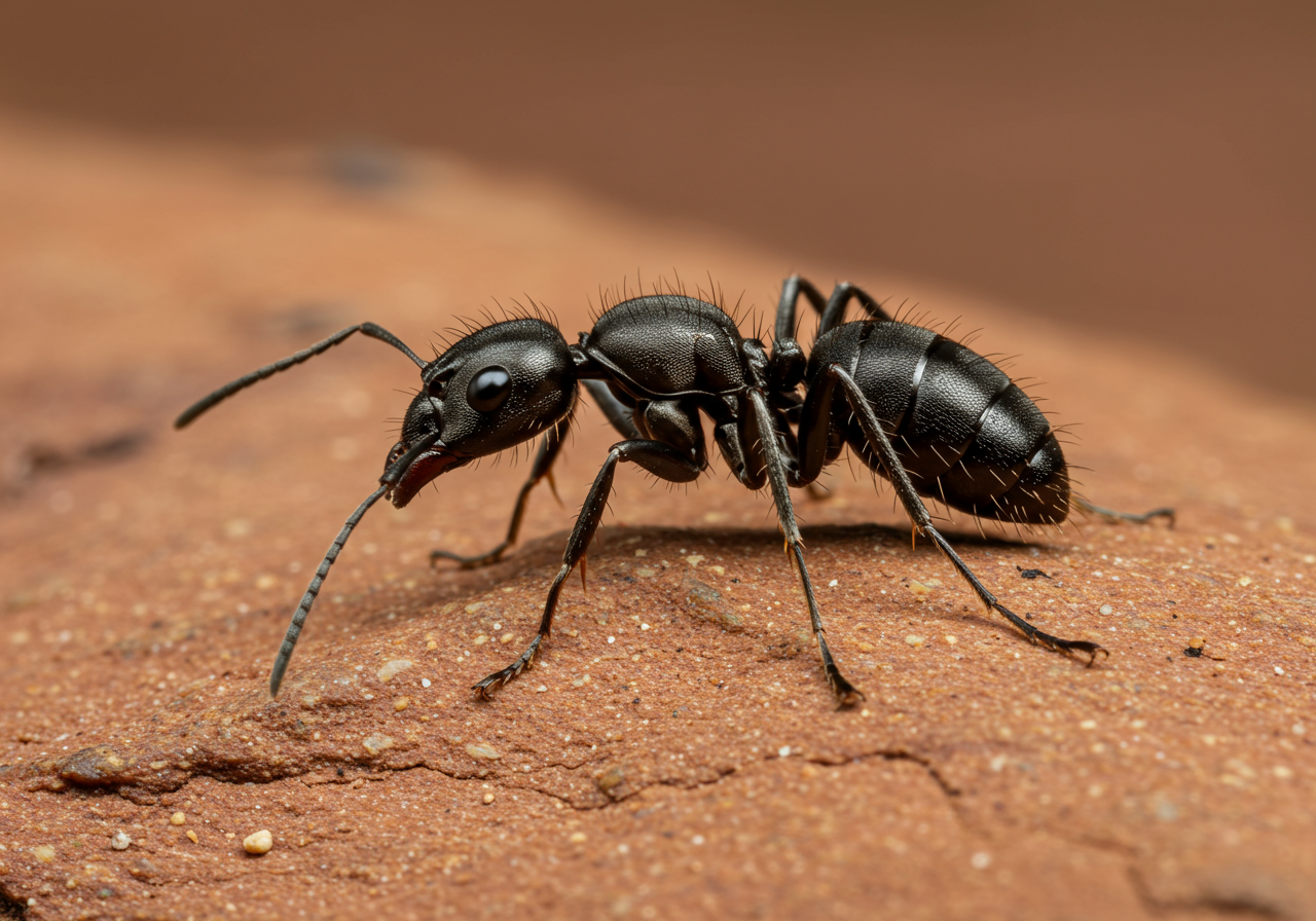 How to Get Rid of Carpenter Ants: A Simple Guide