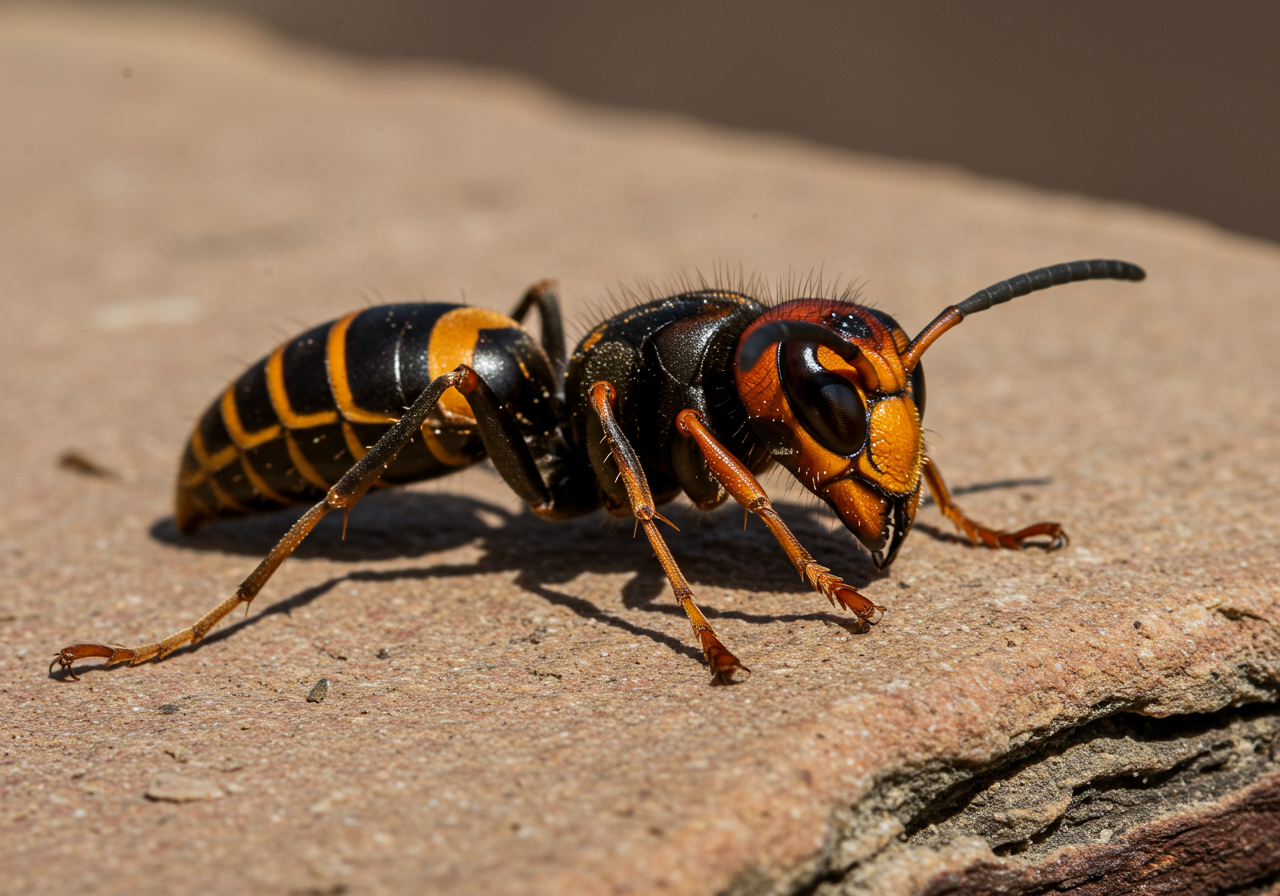 Denver Hornet Invasion This Summer? Get Safe Removal Now!