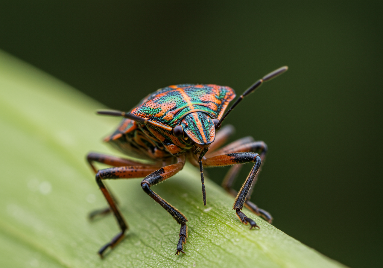 Aurora Box Elder Bug Removal & Control | Beeline Pest Control